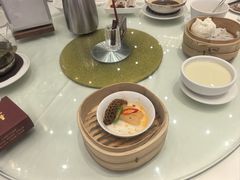 -喜宴·粤菜·茶点·海鲜(光浩店)