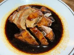 -应天大明王朝·南京菜(中山陵店)