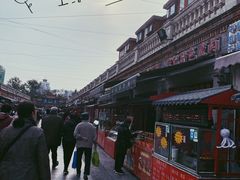 -惠宾饭庄(中山路店)