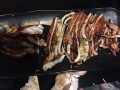 -冰城小镇音乐串吧·聚会餐厅(百子湾店)