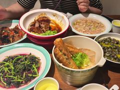 -锡和无锡菜(景丽苑店)