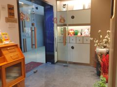 -小确幸 Massage(五角场中环大厦店)