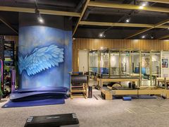 -银吉姆健身(恒隆馆)