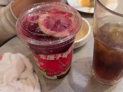 -海底捞火锅(新松江路店)
