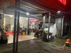 门面-小李子油焖大虾向阳总店