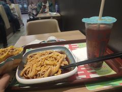 -魏家凉皮(协和店)