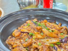 -夏茅维记饭店