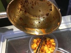 -萝鸡思味秘制泡菜(万家丽店)