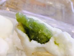 -棉小雪·雪棉豆沙(老安东街店)
