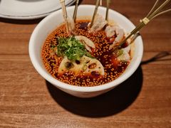 -太二酸菜鱼(财富购物中心店)