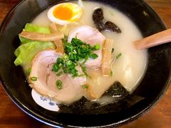 百步拉面-百步拉面