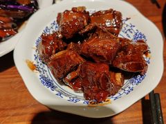 -老瑞福上海菜(人民广场店)
