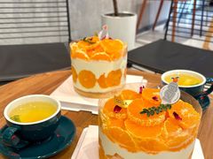 -高力乐面包咖啡厅(西塔店)