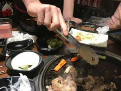 -杀猪天·韩国烤肉(总店)