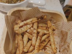 -九孔·筒骨莲藕汤锅(大明宫万达店)