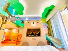 -清远熹乐谷温泉度假酒店