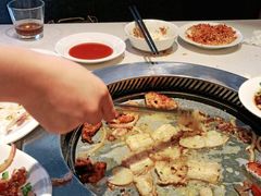 -么子烤肉(化龙池店)
