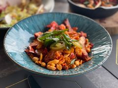 -Hi City·城市之巅