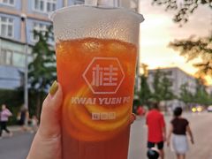 -桂桂茶(赤峰站店)