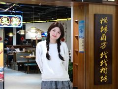 -壹只卤鹅 · 潮汕菜(京基百纳店)