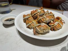 -杨氏青龙虾·吃蟹季(金盛路总店)