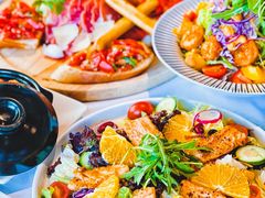 -ITA·意塔意大利餐厅(亦庄店)
