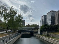 -元大都城垣遗址公园