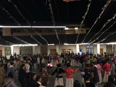 -摩梭篝火晚会