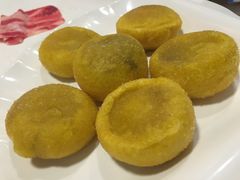 -魔法帽酱料牛肉小火锅(米兰店)