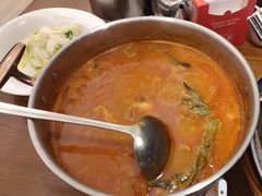 -饭怕鱼·黄焖鲟龙鱼(湖大店)