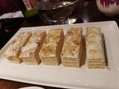 -天山醉美·新疆餐厅(富华里店)
