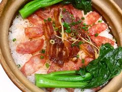 -頂好酒家·经典粤菜(海信广场店)