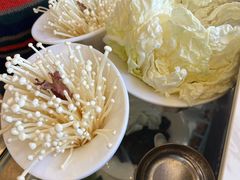 -大胖骨汤火锅(裕华店)