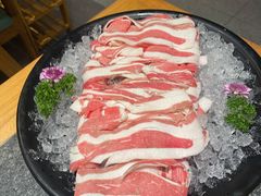 -江小渔鲜鱼火锅(辽沈二街店)