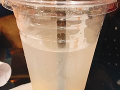 荔枝玫瑰苏打-Awfully Chocolate(来福士广场店)