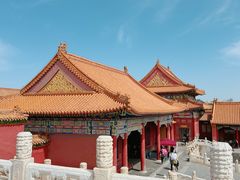 -故宫博物院(故宫)