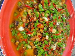 -新繁老號豌豆汤饭店·江湖菜(宝光寺店)