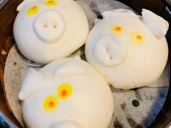 -点点心点心专门店(旺角店)