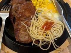 -菲滋意式餐厅(西溪印象城店)