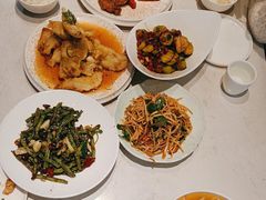 -北李妈妈菜·海肠捞饭(开发区万达店)