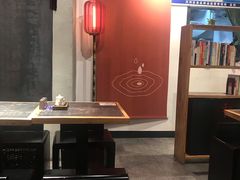 大堂-和府捞面(天河领展广场店)