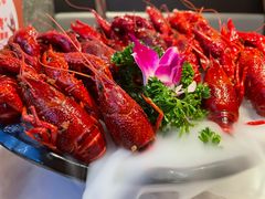 -红盔甲·小龙虾(天钥桥店)