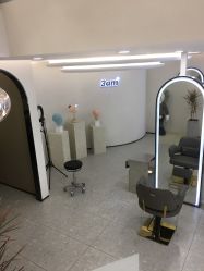 -上禾 HAIR SALON