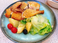 -澳门地道葡国餐