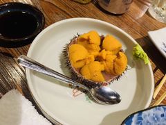 -桂马·日本料理·海胆·海鲜饭·酒场(民主广场店)