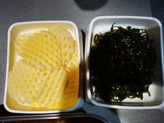 -半天妖烤鱼(中百店)