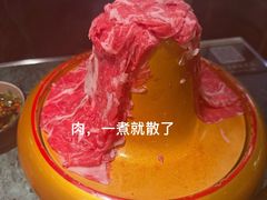 -牛New寿喜烧(中山公园龙之梦店)