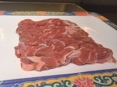 -京悦南门涮羊肉·羊蝎子火锅(田林路店)