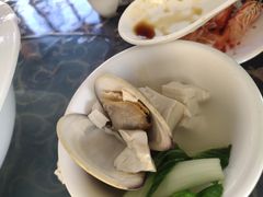 -七鲜渔港美食餐厅(巽寮湾海景店)