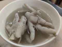 -满足面(白水井大街店)